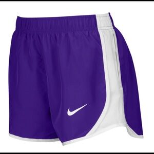 Nike Womens Dri-Fit Tempo Shorts, Size Small
